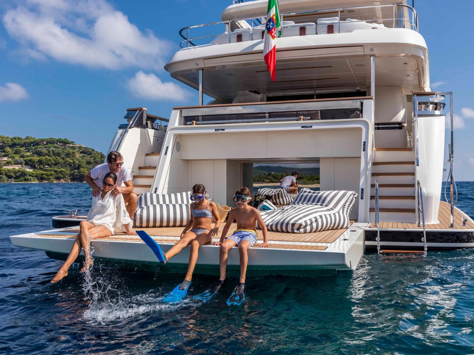 Charter