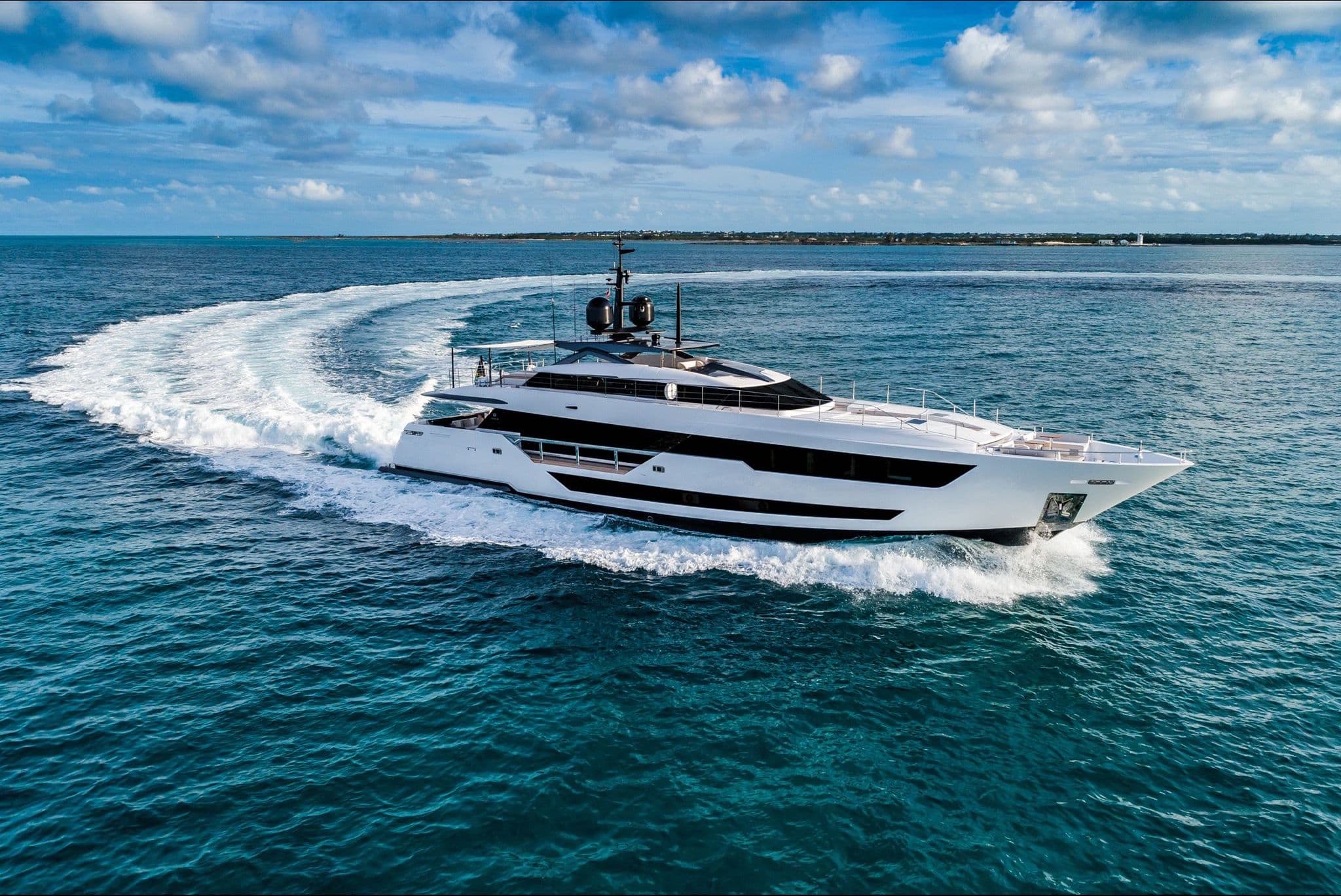 Yachts for Sale